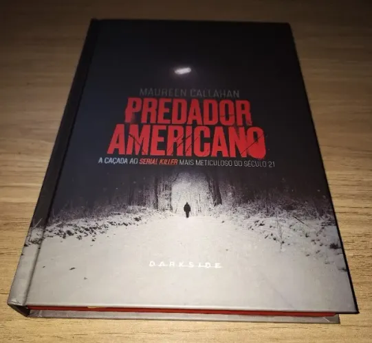 Predador Americano