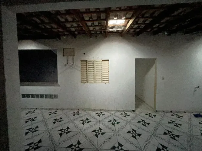 CASA PARA LOCAÇÃO CONDOMÍNIO DOMINGOS SÁVIO BRANDÃO | CUIABÁ-MT