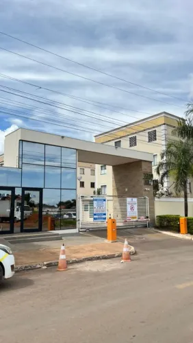 Vendo apartamento no condomínio Bello Cielo  *