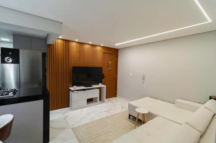 Apartamento à Venda - Manacás, 2 Quartos, 60 m2