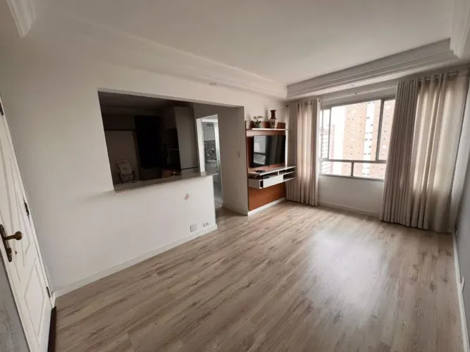 Apartamento Residencial à venda, , - AP0910.