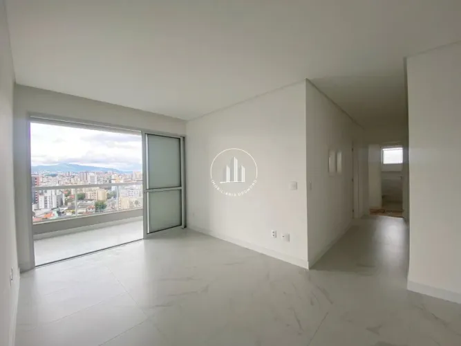 Apartamento 3 Quartos com 3 Suítes e 109m² - Estreito
