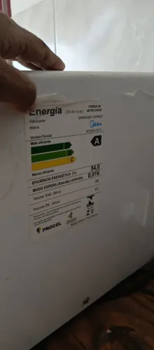 Microondas 