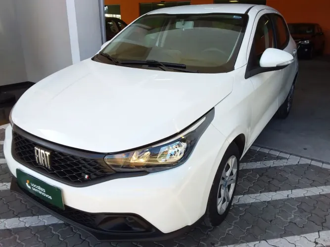 Fiat Argo Drive 1.0 Firefly 2025
