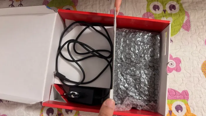 Nintendo Switch Seminovo