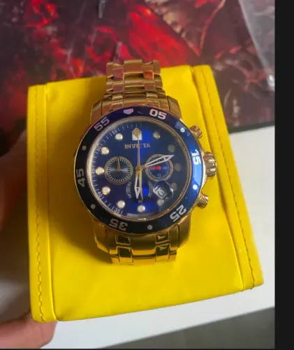 Relógio Invicta Pro Driver 073