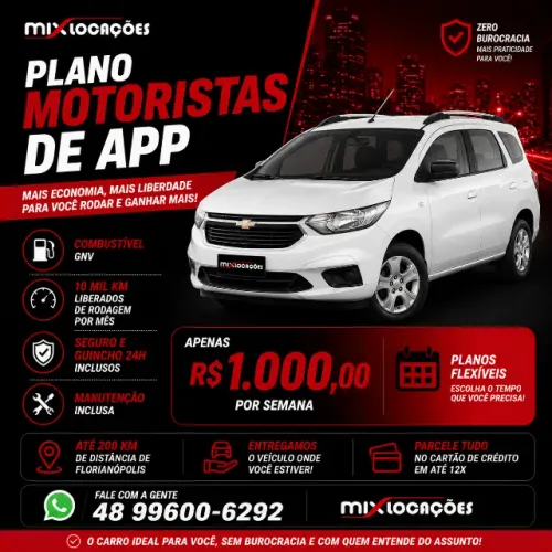 Aluguel App