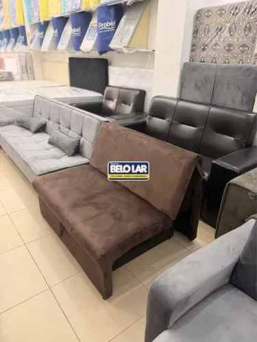 Sofá cama 