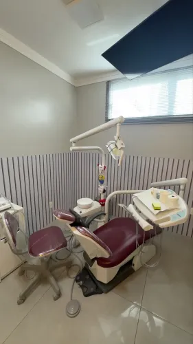 cadeira odontológica dabi atlante