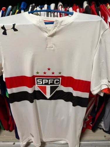 Camisa São Paulo - Original 