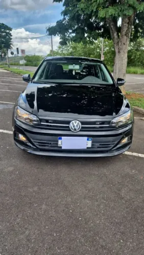 Volkswagen Polo Comfort. 200 TSI 1.0 Flex 12V Aut. 2022