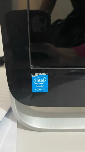 Vendo computador All in one