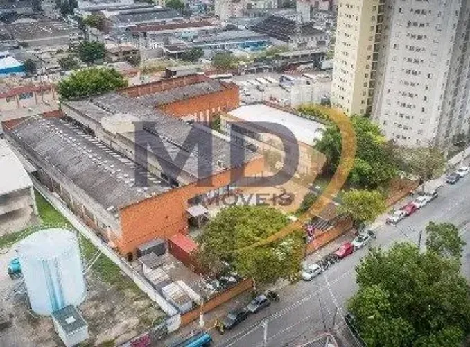 Galpão para Locação na Freguesia do Ó