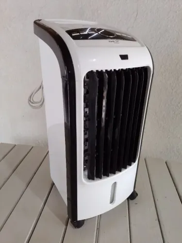 Climatizador Mondial fresh air CL-03 220v 80w