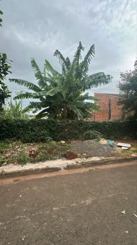Vendo Terreno Jd itapoá / Zona Norte / Aceito Materiais de Construção