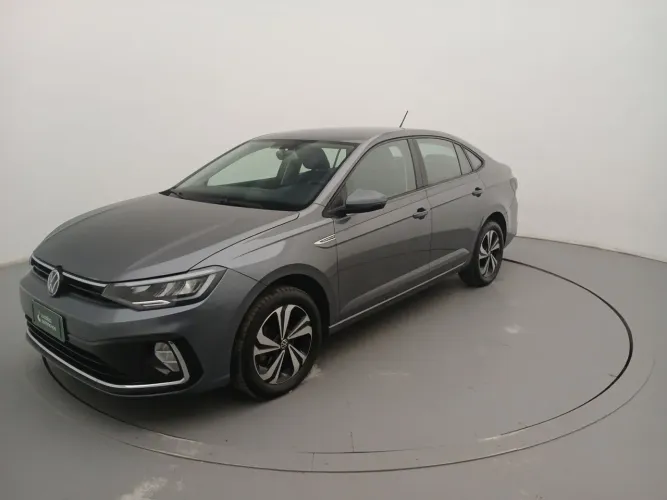 Volkswagen Virtus Comfort. 200 TSI 1.0 Flex 12V AUT 2025