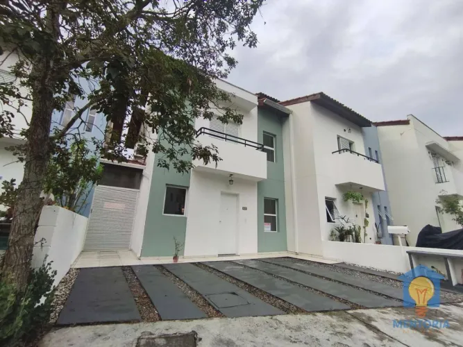 Casa à venda no Condomínio Viva Vida, Granja Viana - Cotia -SP