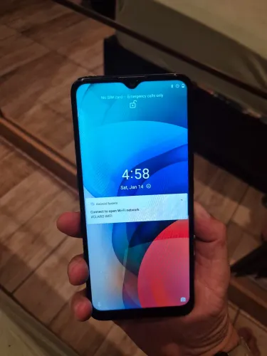 E7 64gb