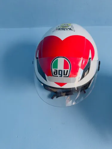 Agv blade heart