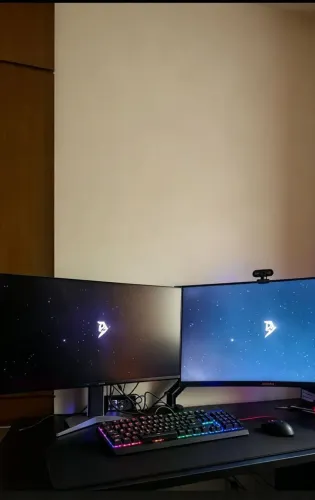 Monitor TCL 27G64 ? QD-Mini LED 27" QHD 180Hz