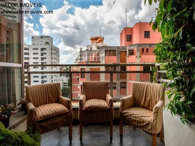 AMPLO APTO NO REAL PARQUE - MORUMBI você está em busca do apartamento dos seus sonhos, aca