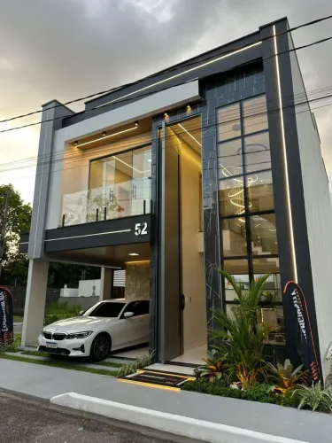 Casa em condomínio, 3 quartos, 3 suítes, 158 m² no Centro em Ananindeua