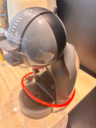 Cafeteira Dolce Gusto