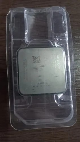 Processador Amd FX 6300 Am3+ R$90