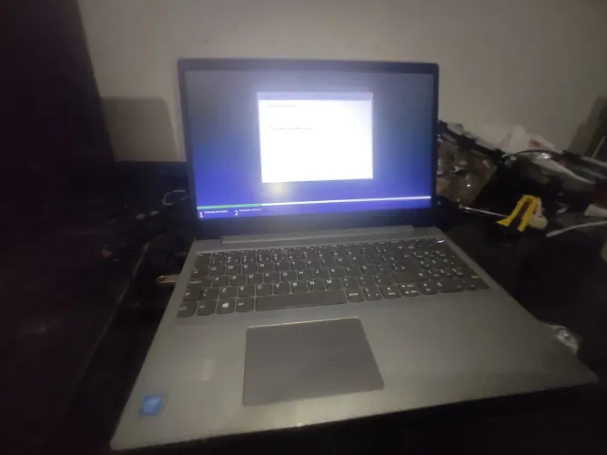 Notebook Lenovo ideapad funciona tudo parcelo até 21 x no cartão troco em ps4