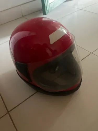 capacete