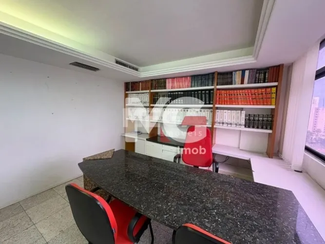 Sala Comercial em Meireles