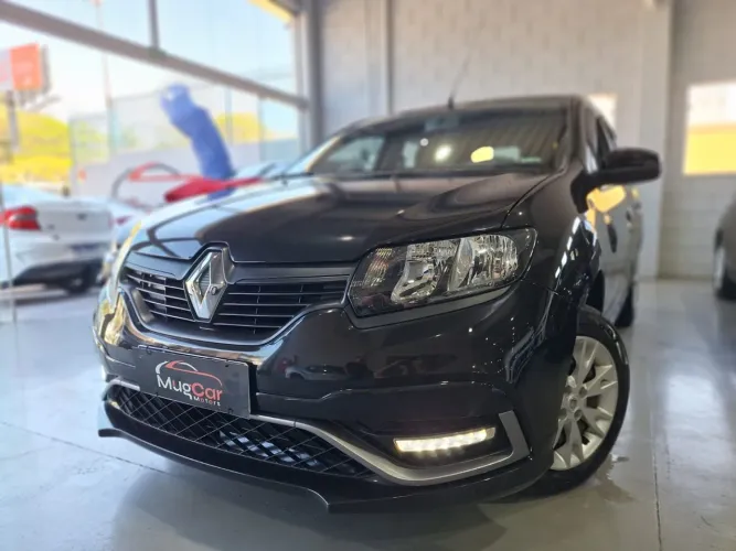 Renault Sandero S Edition Flex 1.0 12V 5P Mec. 2023