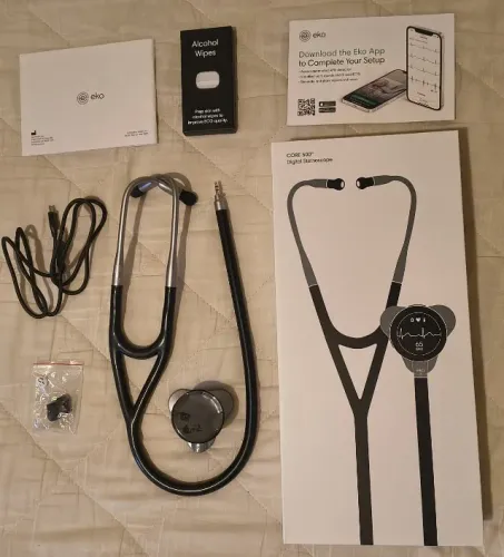 Eko Core 500
