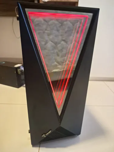PC gamer AMD RYZEN 5