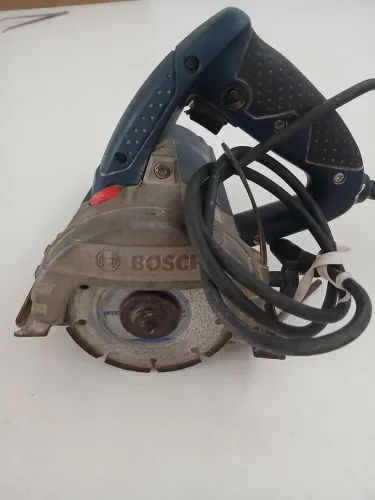 Makita Bosch