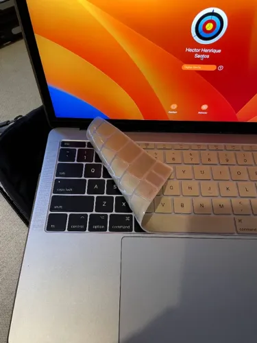 Macbook Pro 2017 - 13-inch