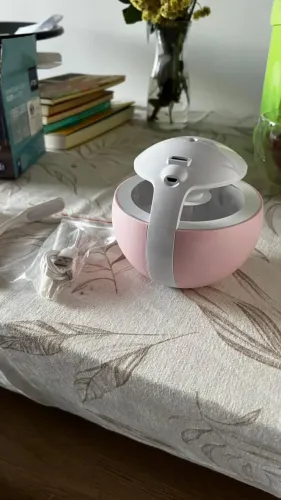 Umidificador FIX Sleek com USB