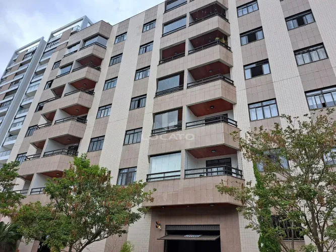 Apartamento 03 quartos -Granbery