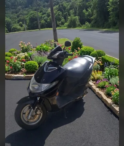 Burgman 125