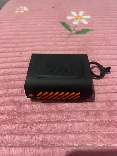 Caixinha JBL Go 4 Pro