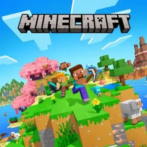 Minecraft - Nintendo switch Aluguel 14 dias