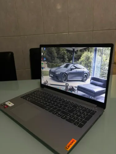 Notebook Lenovo