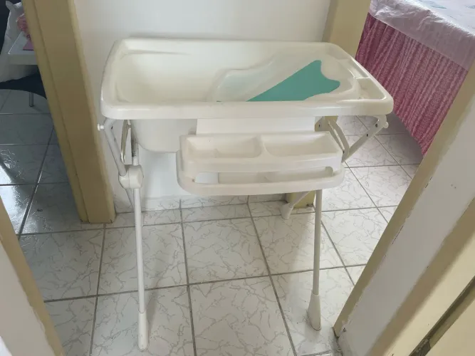 Banheira burigotto