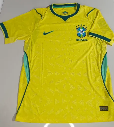 Camisa do brasa