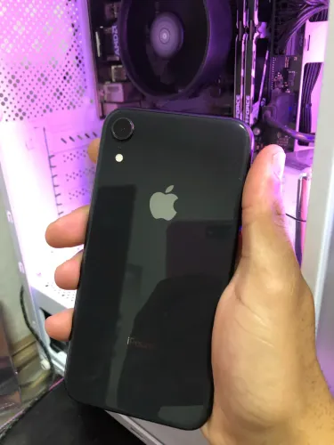 Iphone xr 256gb