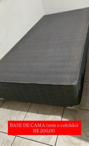 Base de cama