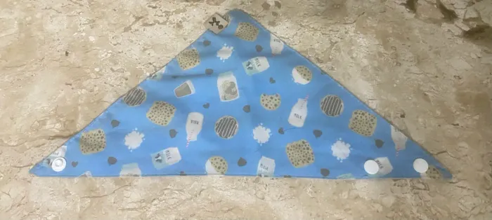 Bandana para gatos