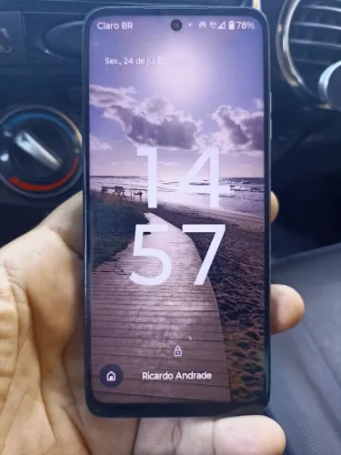 Moto G05