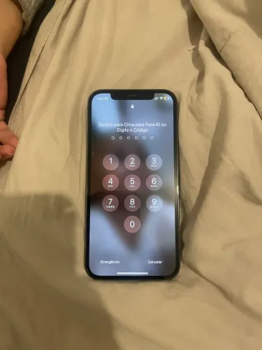 iPhone 12 Pro - 256gb