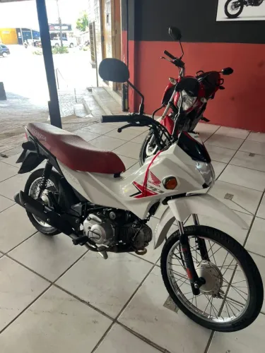 Pop 110i es GPmotos